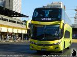 Marcopolo Paradiso New G7 1800DD / Volvo B450R / Transantin