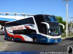 Marcopolo Paradiso G7 1800DD / Volvo B12R / Via Costa