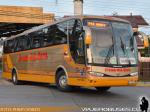 Marcopolo Viaggio 1050 / Volvo B9R / Cruz del Sur