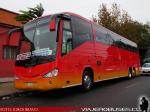 Irizar Century 3.90 / Mercedes Benz O-500RSD / Alberbus