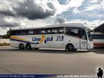 Irizar i6 3.90 / Volvo B420R / Linea Azul