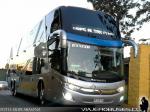 Marcopolo Paradiso G7 1800DD / Volvo B420R / Buses Altas Cumbres