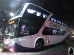 Modasa New Zeus 2 / Mercedes Benz O-500RSD / Condor Bus