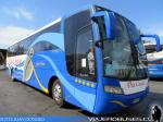 Busscar Vissta Buss LO / Mercedes Benz O-400RSE / Via Costa