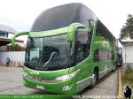 Marcopolo Paradiso G7 1800DD / Scania K400 / ETM