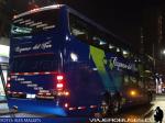 Marcopolo Paradiso 1800DD / Scania K420 / Expreso del Sur