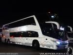 Marcopolo Paradiso G7 1800DD / Scania K400 / Iver Grama