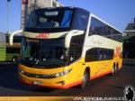 Marcopolo Paradiso G7 1800DD / Mercedes Benz O-500RSD / JAC