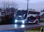 Marcopolo Paradiso G7 1800DD / Scania K410 / Eme Bus