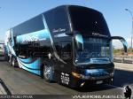 Modasa Zeus 3 / Volvo B420R / Buses Rios - Moraga Tour