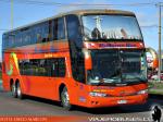 Marcopolo Paradiso 1800DD / Scania K420 / Pullman Bus