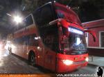 Modasa Zeus 3 / Volvo B420R / Pullman Bus