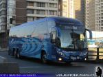 Mascarello Roma 370 / Volvo B430R / Pullman del Sur