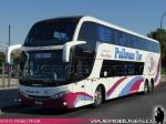 Comil Campione DD / Scania K410 / Pullman Tur