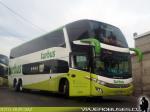 Marcopolo Paradiso G7 1800DD / Mercedes Benz O-500RSD / Tur-Bus