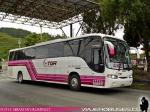 Comil Campione 3.45 / Mercedes Benz OH-1628 / Buses TGR