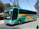 Busscar Jum Buss 360 / Mercedes Benz O-400RSE / Buses Villa Prat