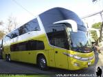 Marcopolo Paradiso G7 1800DD / Scania K400 / Lago Sur