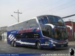 Marcopolo Paradiso G7 1800DD / Volvo B420R / Andimar