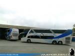 Marcopolo Paradiso G7 1800DD / Volvo B420R / Buses Altas Cumbres