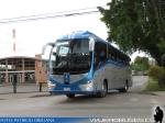 Unidades Irizar / Mercedes Benz O-500RS / Bio Bio