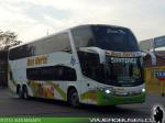 Marcopolo Paradiso G7 1800DD / Scania K410 / Bus Norte