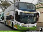 Marcopolo Paradiso G7 1800DD / Scania K410 / Bus Norte