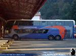 Marcopolo Paradiso 1800DD / Scania K420 / Pullman Los Libertadores