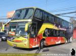 Busscar Panoramico DD / Mercedes Benz O-500RSD / Los Corsarios por Pullman Bus