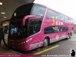 Marcopolo Paradiso G7 1800DD / Scania K410 / ETM