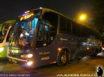 Marcopolo Viaggio 1050 / Scania K124IB / Expreso del Sur