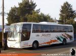 Busscar Vissta Buss LO / Mercedes Benz OH-1628 / Igi Llaima