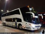 Marcopolo Paradiso G7 1800DD / Scania K400 / Iver Grama