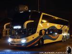 Marcopolo Paradiso G7 1800DD / Scania K410 / Eme Bus