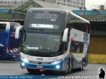 Comil Campione Invictus DD / Scania K440 8x2 / Eme Bus