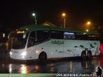 Irizar i6 3.90 / Mercedes Benz O-500RSD / Nilahue