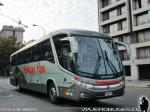 Marcopolo Paradiso G7 1050 / Mercedes Benz OC-500RF / Pullman Sur