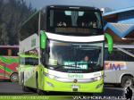 Marcopolo Paradiso G7 1800DD / Scania K400 / Turbus