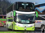 Marcopolo Paradiso G7 1800DD / Scania K400 / Turbus