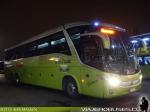 Marcopolo Paradiso G7 1200 / Mercedes Benz O-500RSD / Tur-Bus