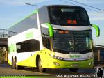 Marcopolo Paradiso G7 1800DD / Mercedes Benz O-500RSD / Tur-Bus