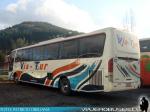 Busscar Vissta Buss LO / Mercedes Benz O-400RSE / Via-Tur