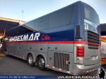 Comil Campione HD / Volvo B420R / Andesmar Chile