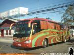 Irizar Century / Scania K380 / Linea Azul