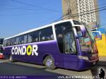 Busscar Vissta Buss LO / Mercedes Benz O-500RS / Condor Bus