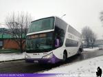 Modasa New Zeus II / Mercedes Benz O-500RSD / Condor Bus