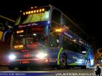 Marcopolo Paradiso 1800DD / Scania K420 / Expreso del Sur