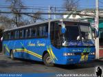 Busscar El Buss 340 / Mercedes Benz O-400RSE / Buses Garcia