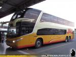 Marcopolo Paradiso 1800DD / Mercedes Benz O-500RSD / JAC