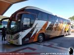 Mascarello Roma 370 / Volvo B420R / Linatal